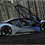 ¡Mira lo nuevo de BMW!
