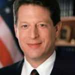 "Un Heroe Ambiental"  Albert  Arnold Gore Jr. mejor conocido como “Al Gore”