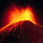 Los volcanes más atractivos del mundo