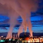La contaminación atmosférica y sus consecuencias