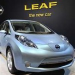 10 cosas que probablemente no sabías del Nissan Leaf