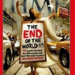 ¿Qué paso con el fin del mundo, en mayo 21 de 2011?