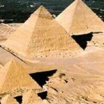 17 pirámides perdidas se descubren en Egipto por los científicos