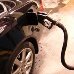 Economizar gasolina es tarea de todos