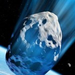 Se descubre asteroide que pasará cerca de la Tierra el 15 de febrero de 2013