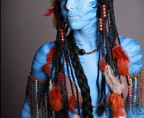 Costumes_Avatar
