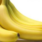 El plátano le devuelve la energía y la alegría