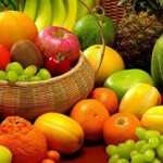 La importancia del consumo de frutas