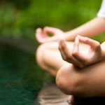 Paz y armonía con: meditación Vipassana