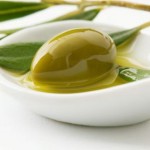 El maravilloso aceite de oliva