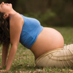 En el embarazo, di No al estrés!