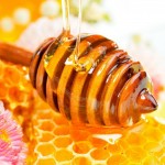 La dulce miel y sus beneficios