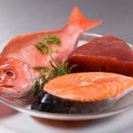 5 razones para comer pescado!