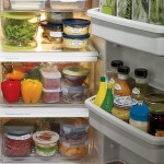 Consejos para ordenar tu refrigerador