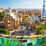 Viajar: conoce la bella Barcelona