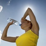 Cual es la mejor manera para hidratarse?