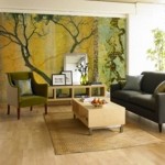 Diseña y decora tu hogar verde