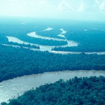 Qué tanto sabes sobre el río Amazonas?