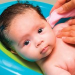 Medidas de higiene para tu bebé