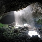 Naturaleza: cuevas extremas