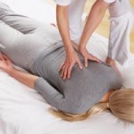 Los beneficios del masaje Shiatsu