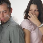 A qué peligros se enfrentan los fumadores pasivos?