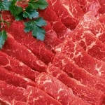 Porqué se puede comer carne roja?