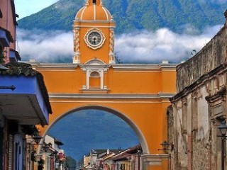 Guatemla