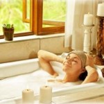 Cómo disfrutar del spa en tu propia casa