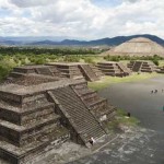 La misteriosa y mágica ciudad de Teotihuacán