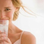La importancia del agua en la pérdida de peso