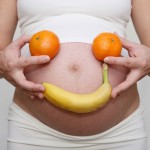 Como comer durante el embarazo?