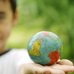 Como educar niños en la protección del medio ambiente?