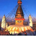 Nepal, un templo de belleza espiritual y natural
