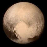 Lo que la sonda New Horizons mostró de Plutón
