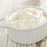 Porqué preferir el yogur griego sobre el regular?