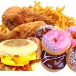 Evita las grasas trans eliminando estos alimentos