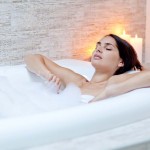 Porqué tomar un baño caliente es saludable?